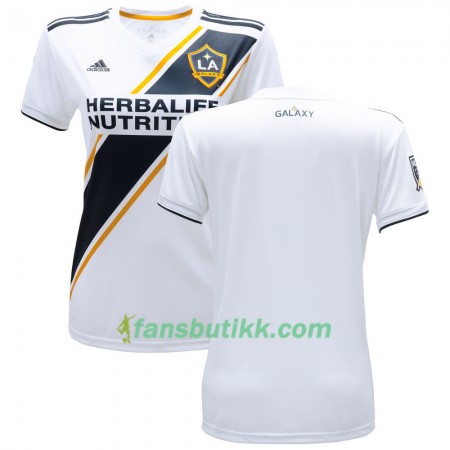 Fotballdrakt Los Angeles Galaxy Hjemmetrøye 2017-2018 Kortermet